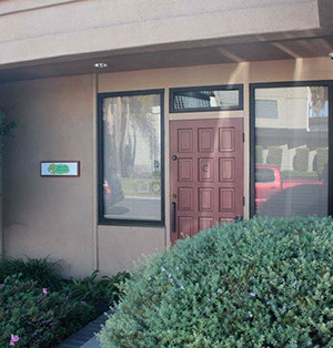 Office photo at Dino-mite Kids Dental Pediatric Dentistry in Lake Forest California