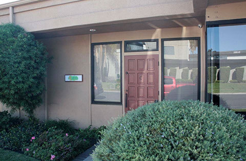 Office photo at Dino-mite Kids Dental Pediatric Dentistry in Lake Forest California